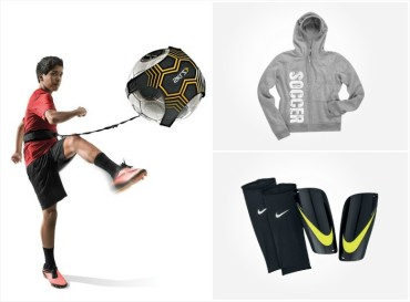 Editor's Picks 15 of the Best Soccer Gifts for Kids of All Ages