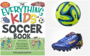 Editor's Picks 15 of the Best Soccer Gifts for Kids of All Ages