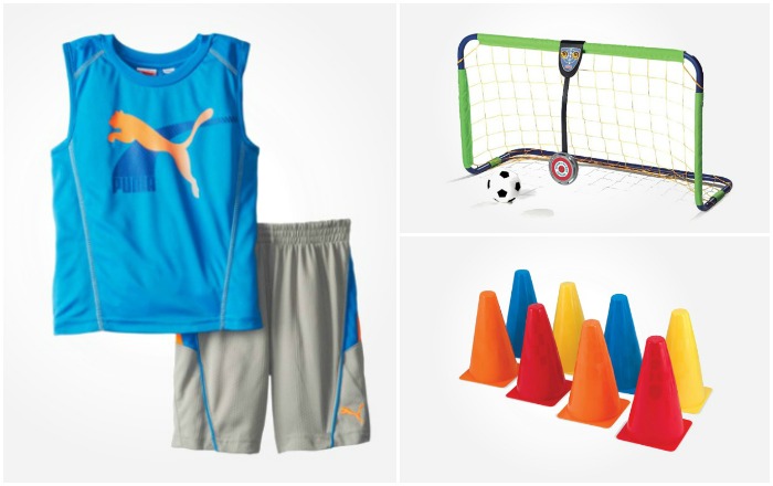 soccer gifts for 7 year old boy