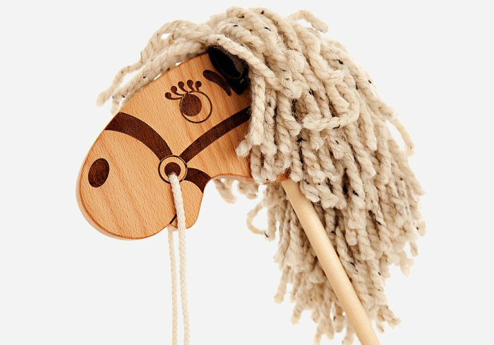 Beautifully Designed Handmade Wooden Toys for Kids of Eco-Conscious Parents