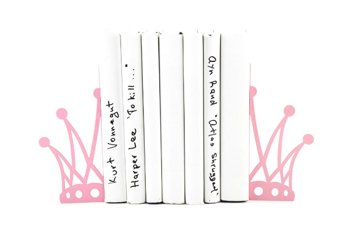 Bookends for Kids Rooms: 9 Adorable Gift Ideas for Your Young Bookworm | kidslovethisstuff.com