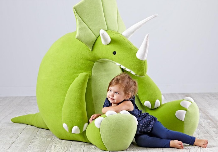 dinosaur gifts for 2 year olds