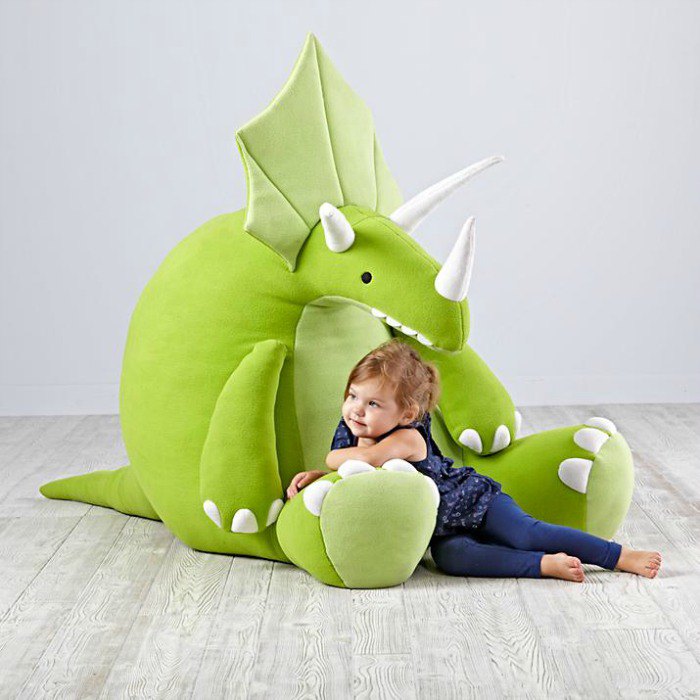 dinosaur gift ideas for 3 year old