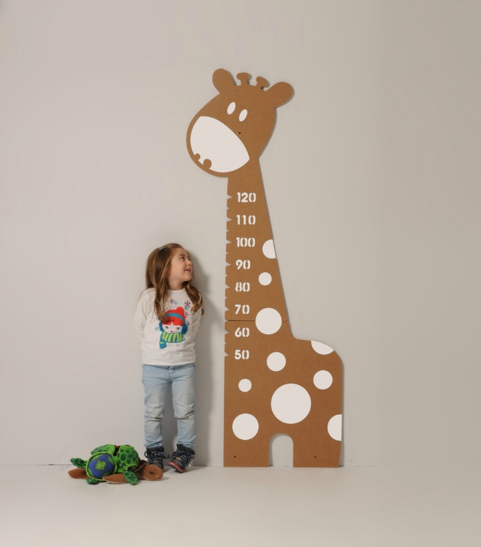 Eco & You: Environmentally friendly furniture for kids that's both stylish and playful.