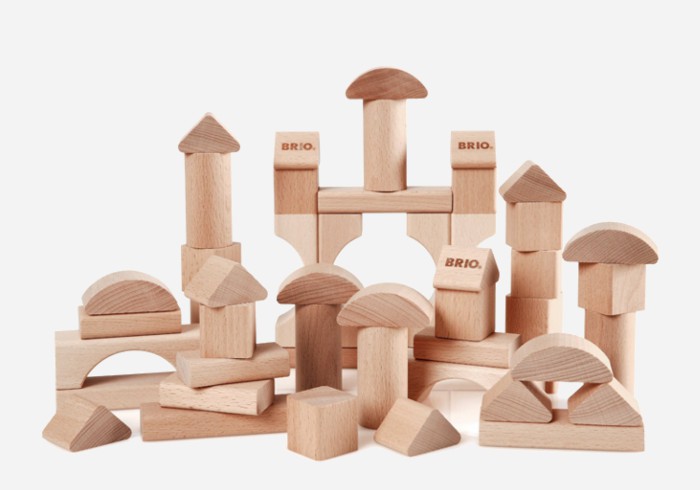 best wooden toys for one year old