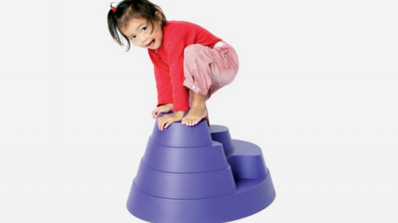 Top Climbing Toys For Toddlers And Preschoolers