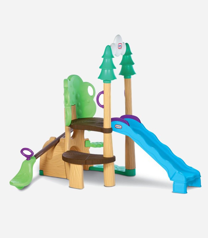 In need of a good climbing toy for a toddler? This Little Tikes 123 Climber looks like fun. Check out the other climbing toy ideas here...