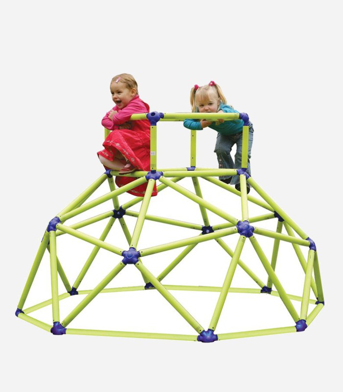 This Monster Monkey Bar Tower is a whole heap of fun for little ones. Can be played with both indoor and out. It's fully portable too. | Climbing toys for toddlers  and preschoolers