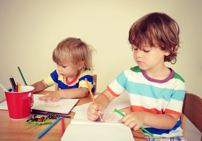 Insect and Bug Crafts for Preschoolers: 10 Cute Crafts to Keep the Littles Busy