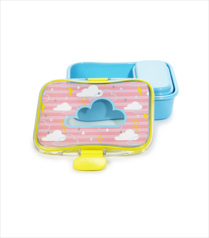 skip hop forget me not pack & lunchie