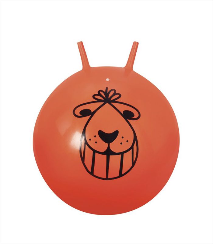 Gift ideas for 5 year olds - Space hopper ball