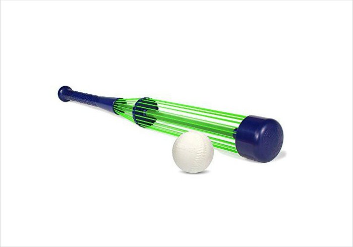 Gifts for 6 year olds - Crush It! Baseball Bat