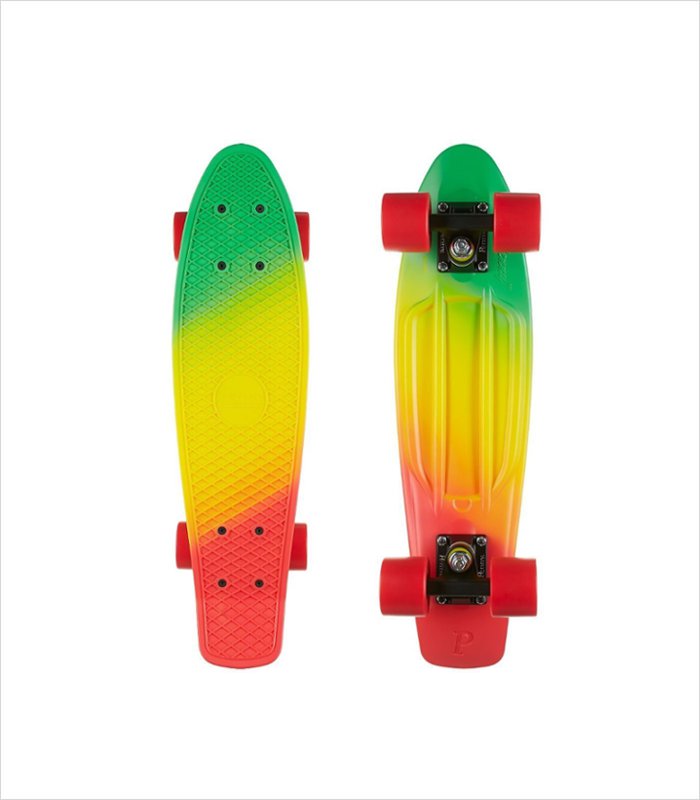 Gifts for 7 year olds - Penny Graphic Complete Skateboard