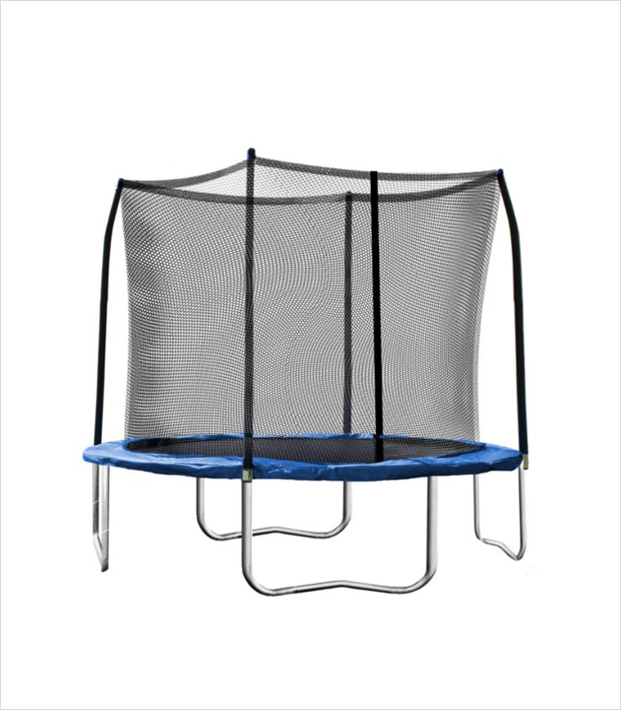 8 year old gift ideas - Skywalker trampoline 