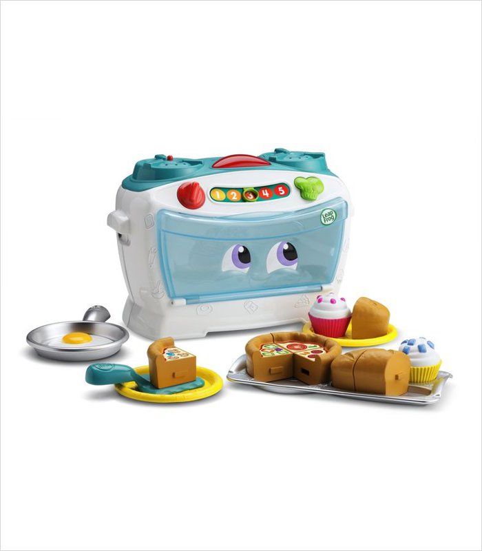 LeapFrog Number Loving Oven | Gifts for 2 year olds