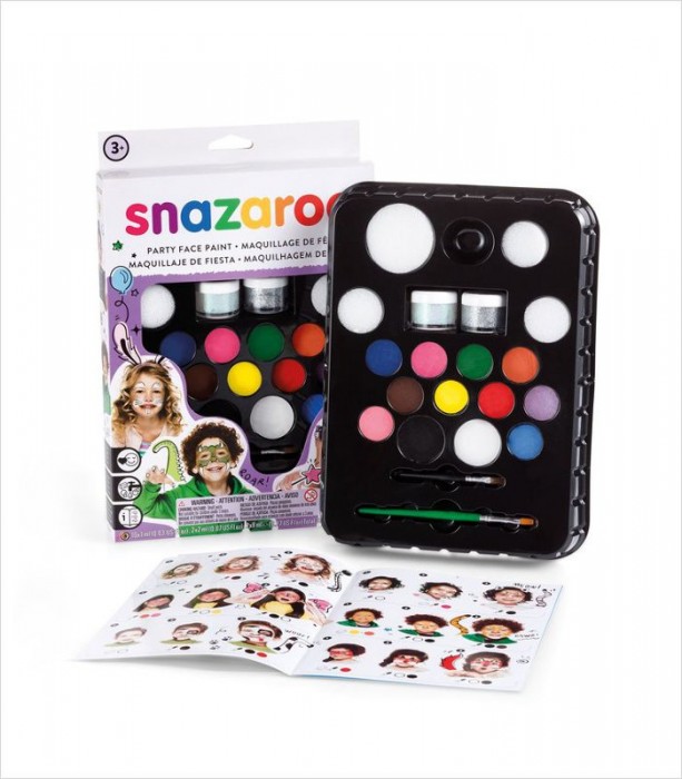 interactive gifts for 3 year olds