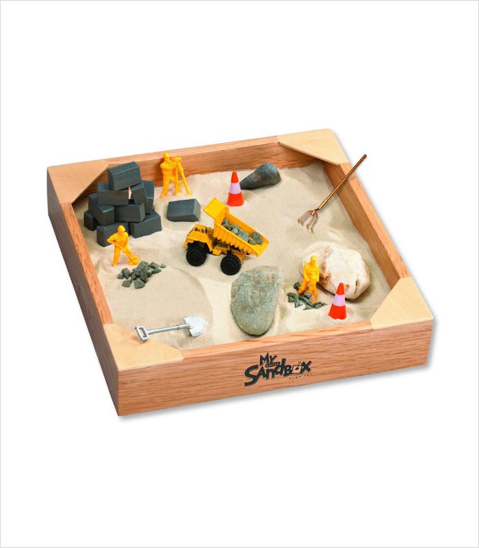 Gifts for 4 year olds - My Little Sandbox