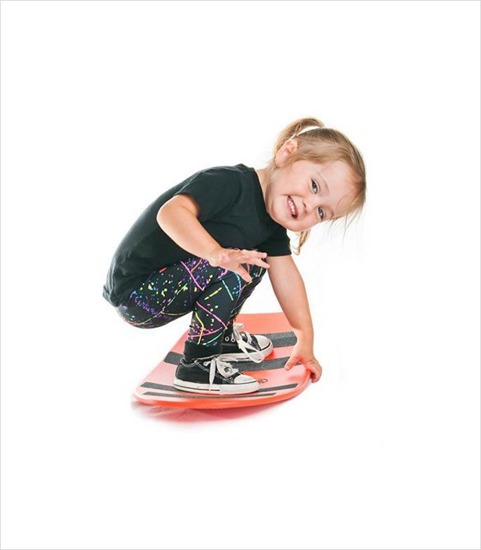 Gifts for 4 year olds - Spooner freestyle board