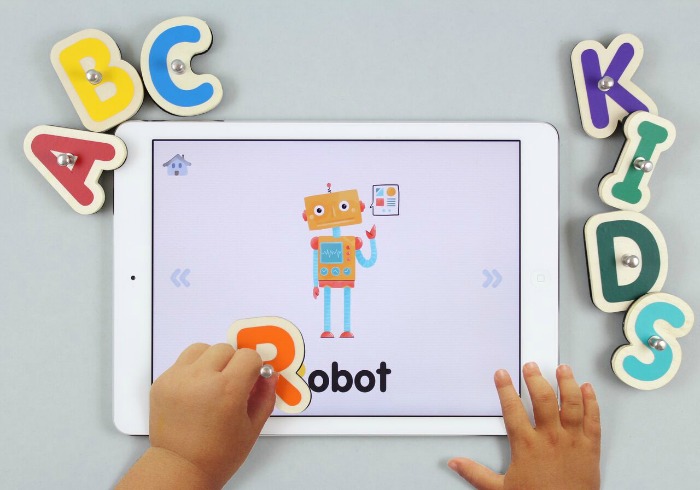 6 Smart Tablet Toys That Are Worth the Extra Screen Time