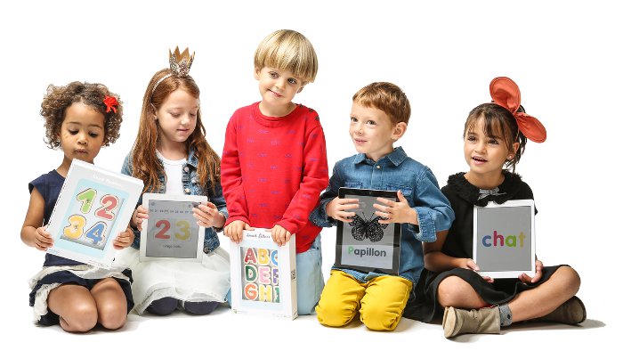 Smart Letters and Numbers by Marbotic is just one of the 6 smart tablet toys that are we think are worth the extra screen time. Come check out the others.