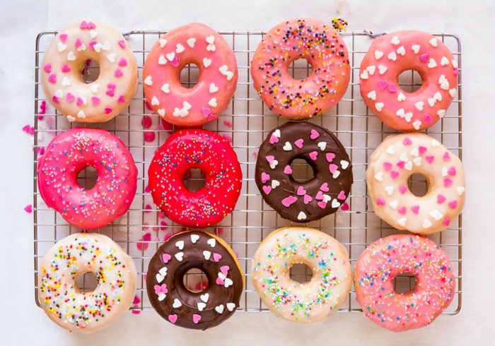 10 Ways to Make Seriously Yummy Valentine Treats for Kids