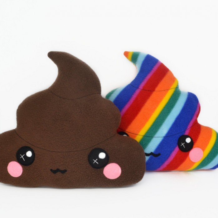 9 Gross, Funny and Stinkingly Cute Poop Gifts for the Kiddos