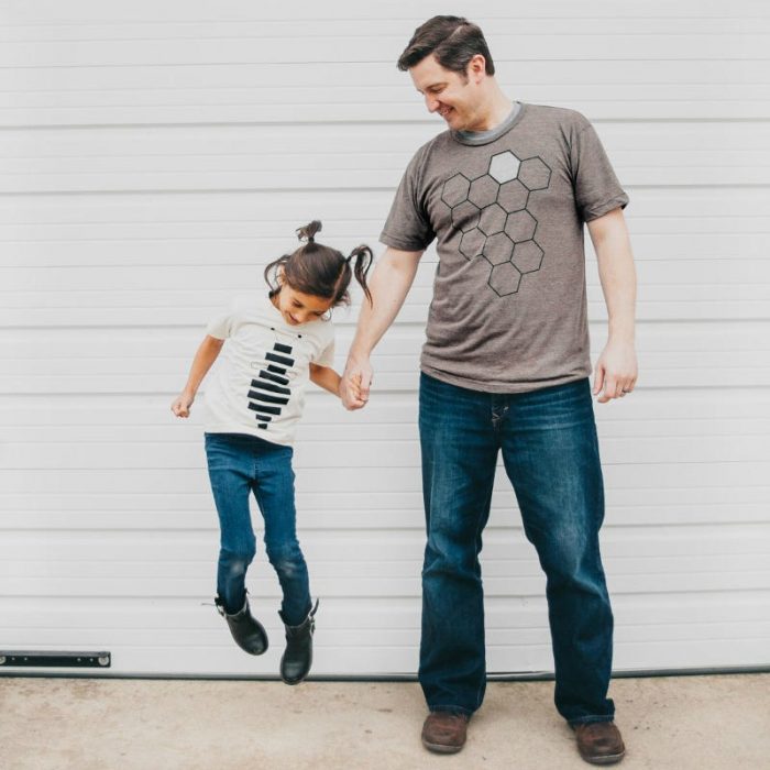 The Cutest Father Daughter Shirts For Father S Day