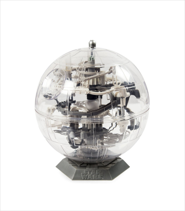 Best Star Wars Gifts - Star Wars Death Star Perplexus