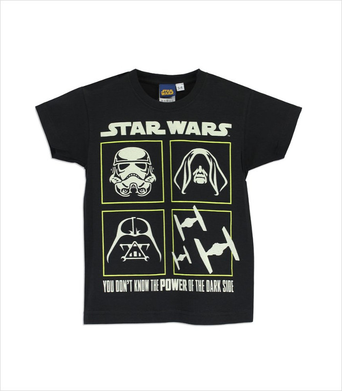 Best Star Wars Gifts - Star Wars T-Shirt