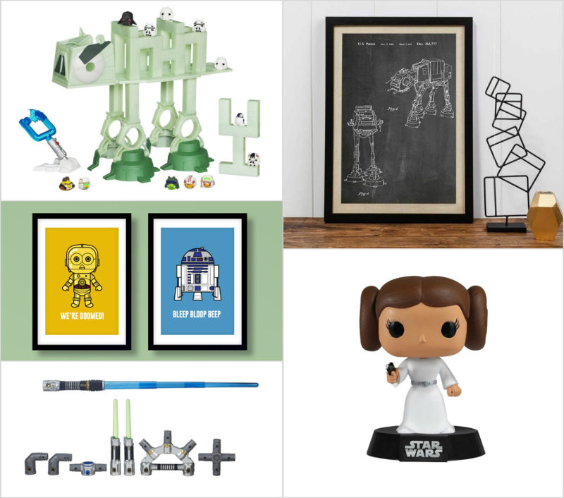 star wars toys for kids