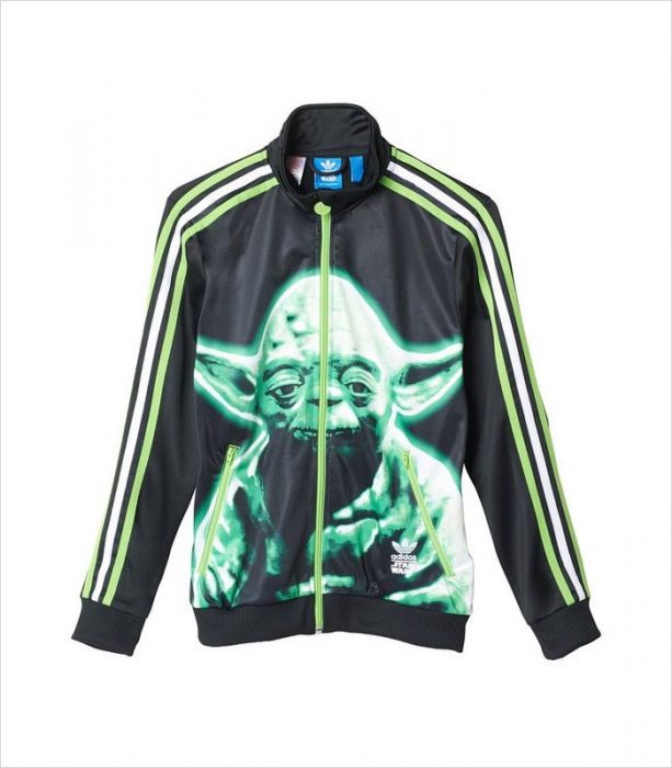 star wars apparel