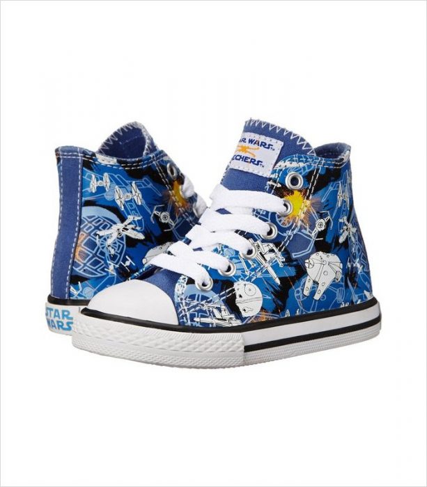 star wars sneakers for boys