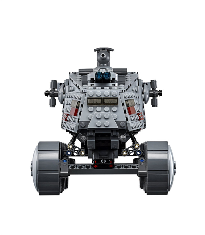 lego clone turbo tank