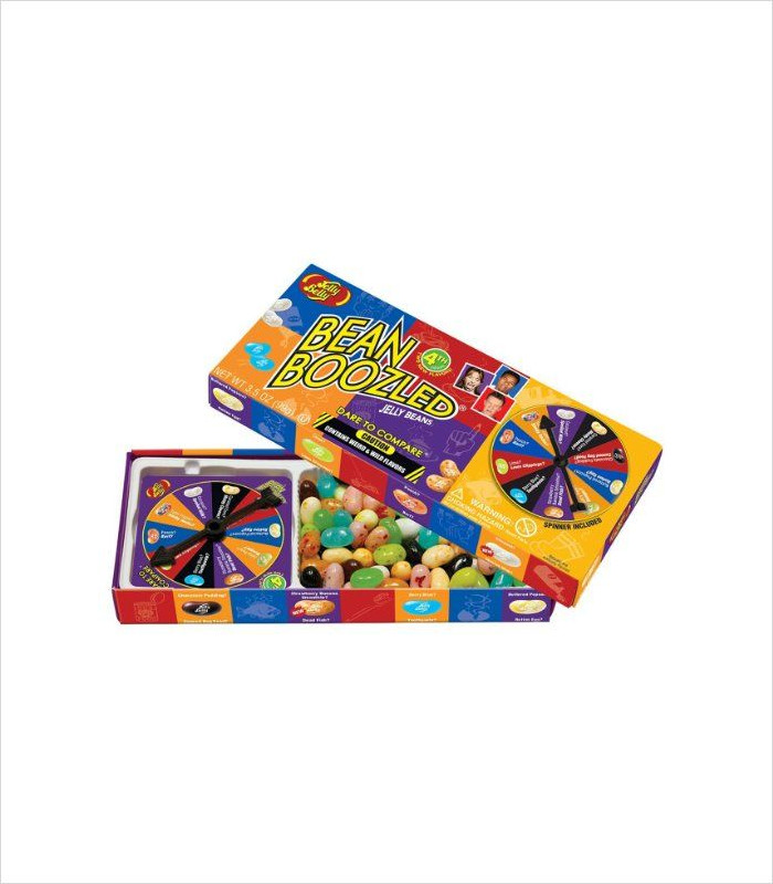 Gifts for Tween Girls - Jelly Belly Beanboozled