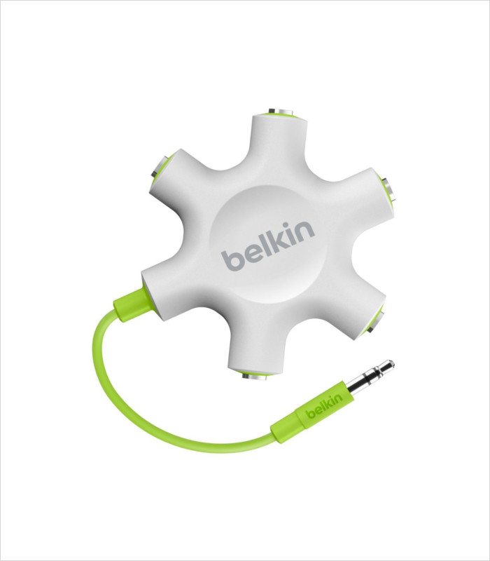 Gifts for Tween Girls - Multi Headphone Splitter