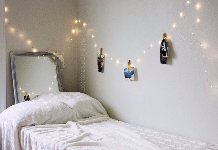 Gifts for Tween Girls - String Fairy Lights