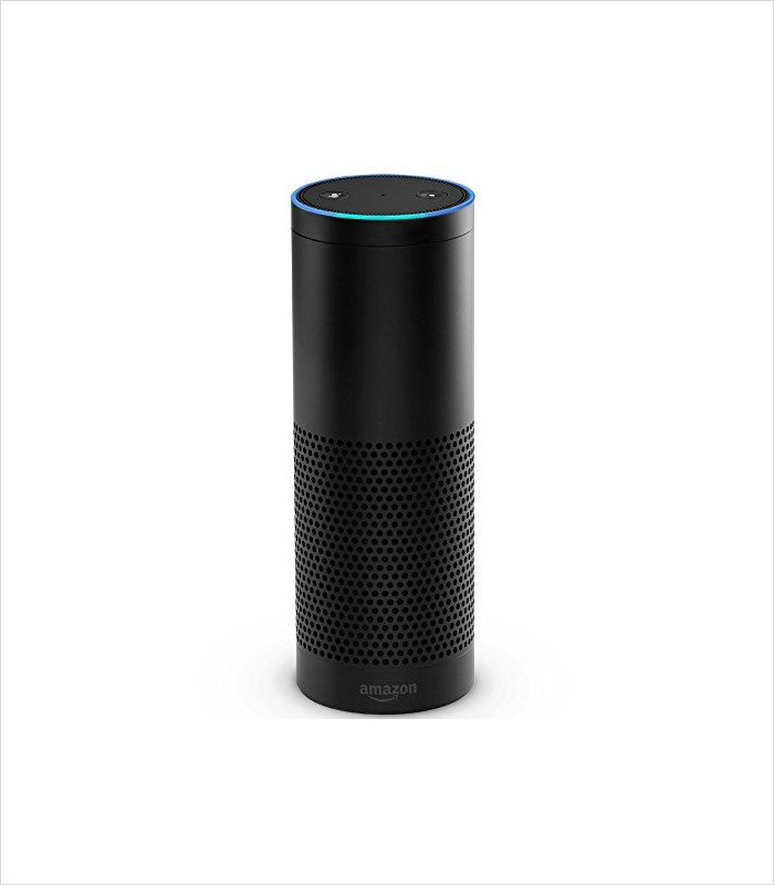 Tech Gifts for Teens and Tweens - Amazon Echo