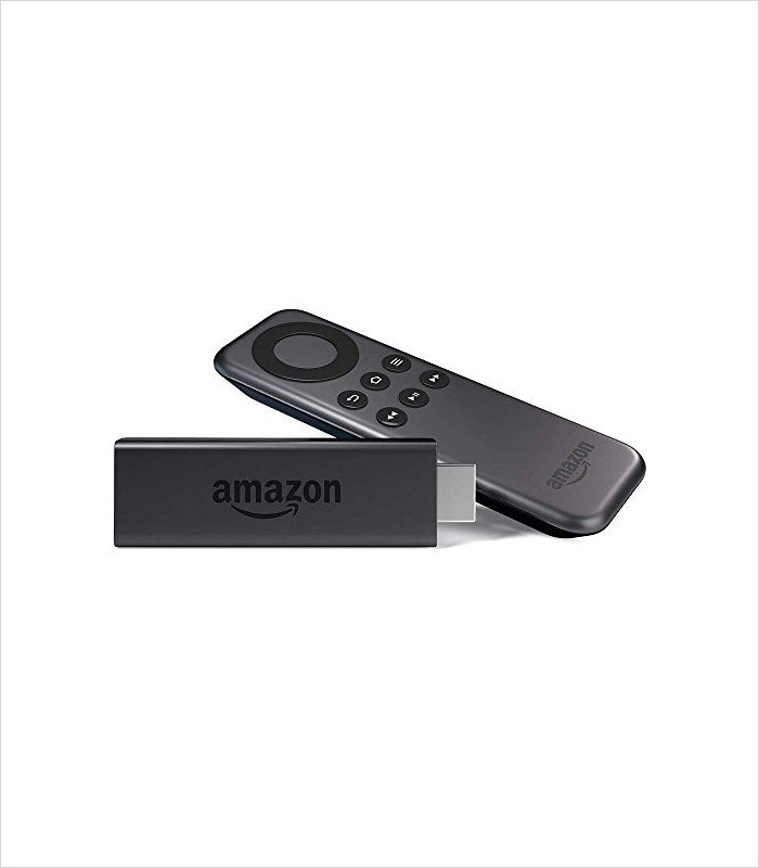 Tech Gifts for Teens and Tweens - Amazon Fire TV Stick