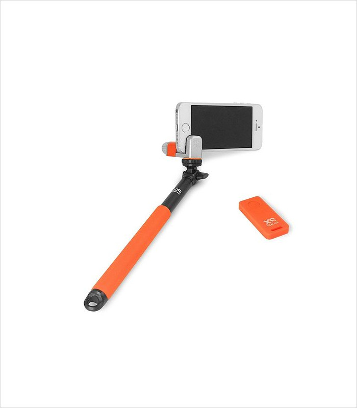 Tech Gifts for Teens and Tweens - XSories Telescopic Selfie Stick