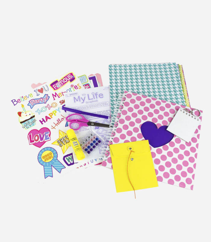 Gift Ideas for Girls Age 10 - Creativity for Kits Craft Kit