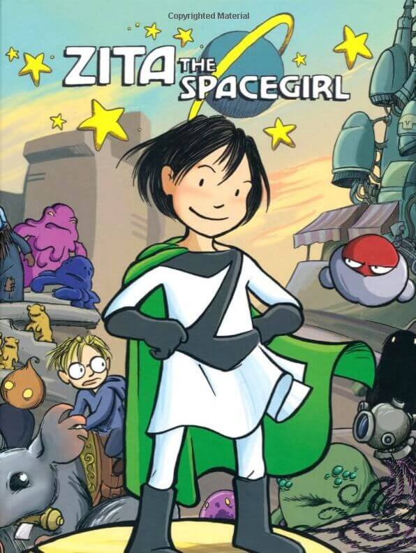 gifts-for-tween-girls-zita-the-spacegirl-graphic-novel