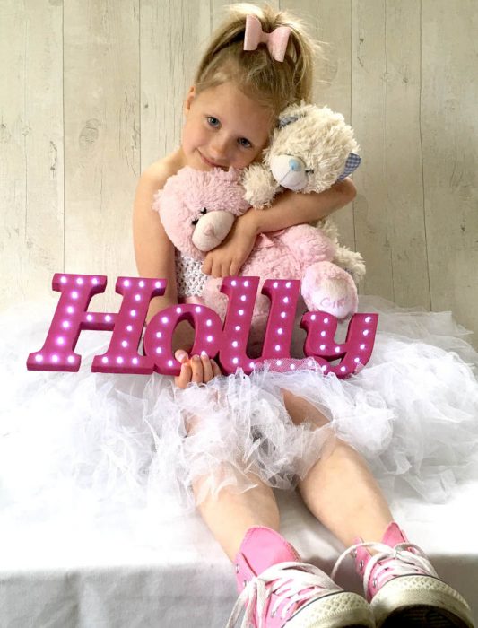 10 Personalized Gifts for Kids to Cherish