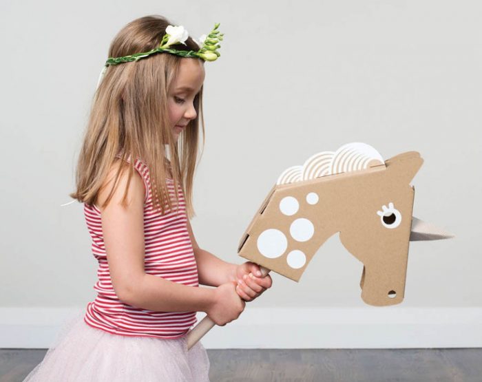 14 of the Most Adorable Unicorn Gifts for Kids of All Ages