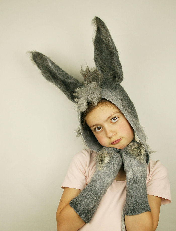 20 of the Cutest Animal  Costumes  for Kids